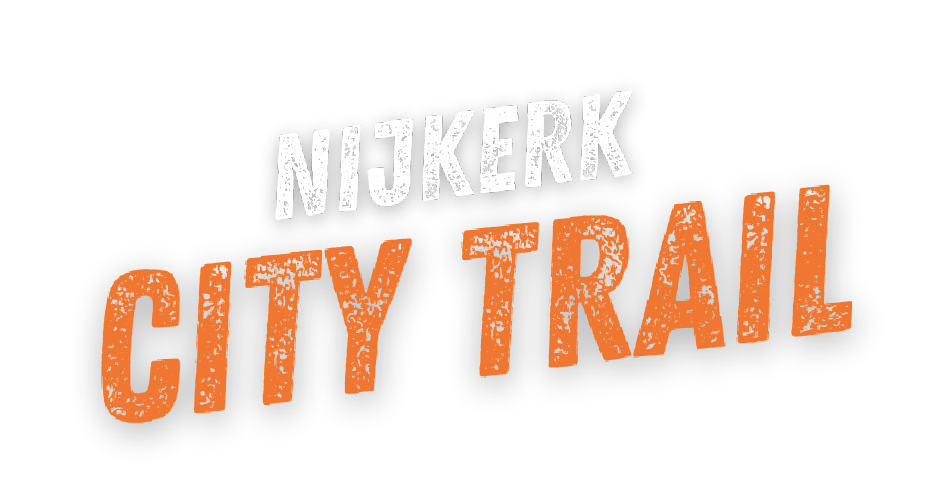 Nijkerk City Trail